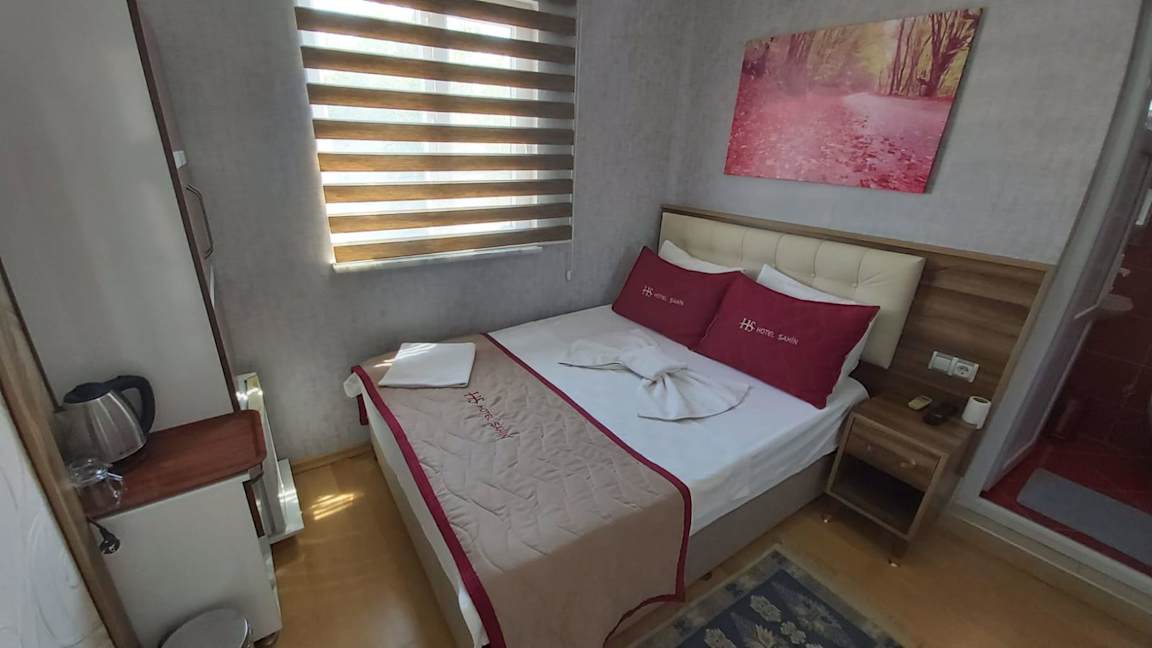 Hotel Sahin