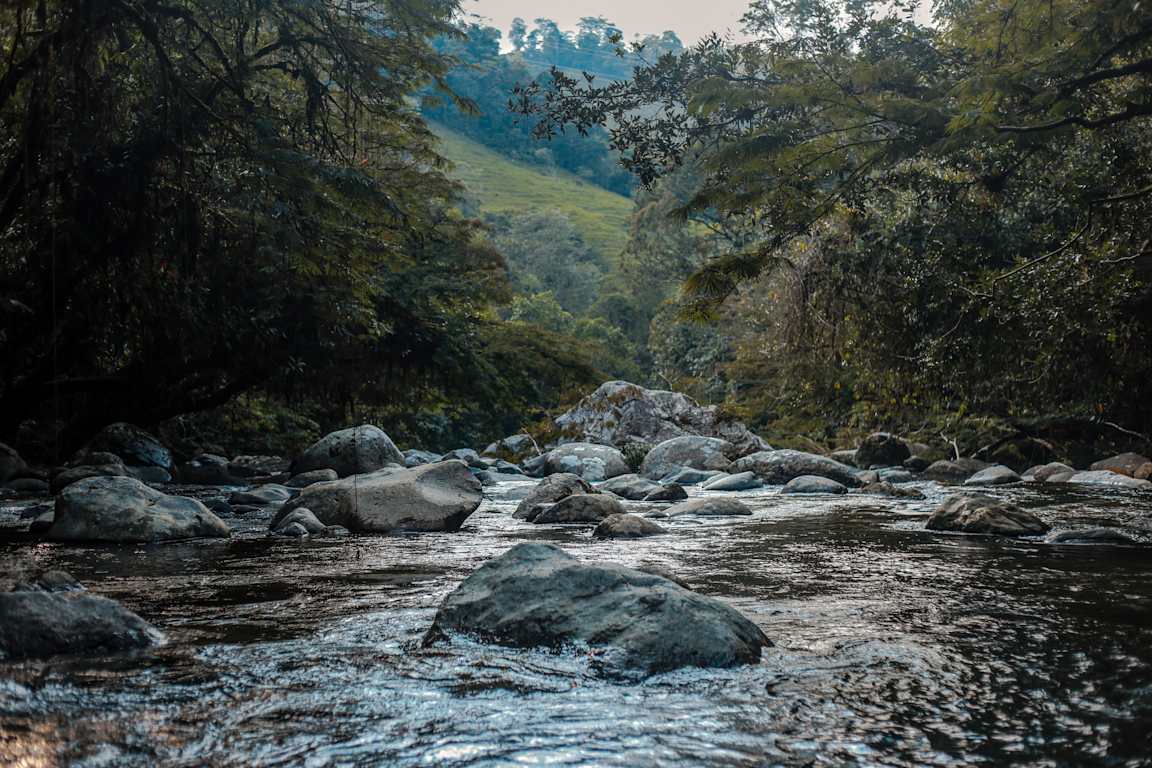 Casa Encuentro Alojamiento Rural