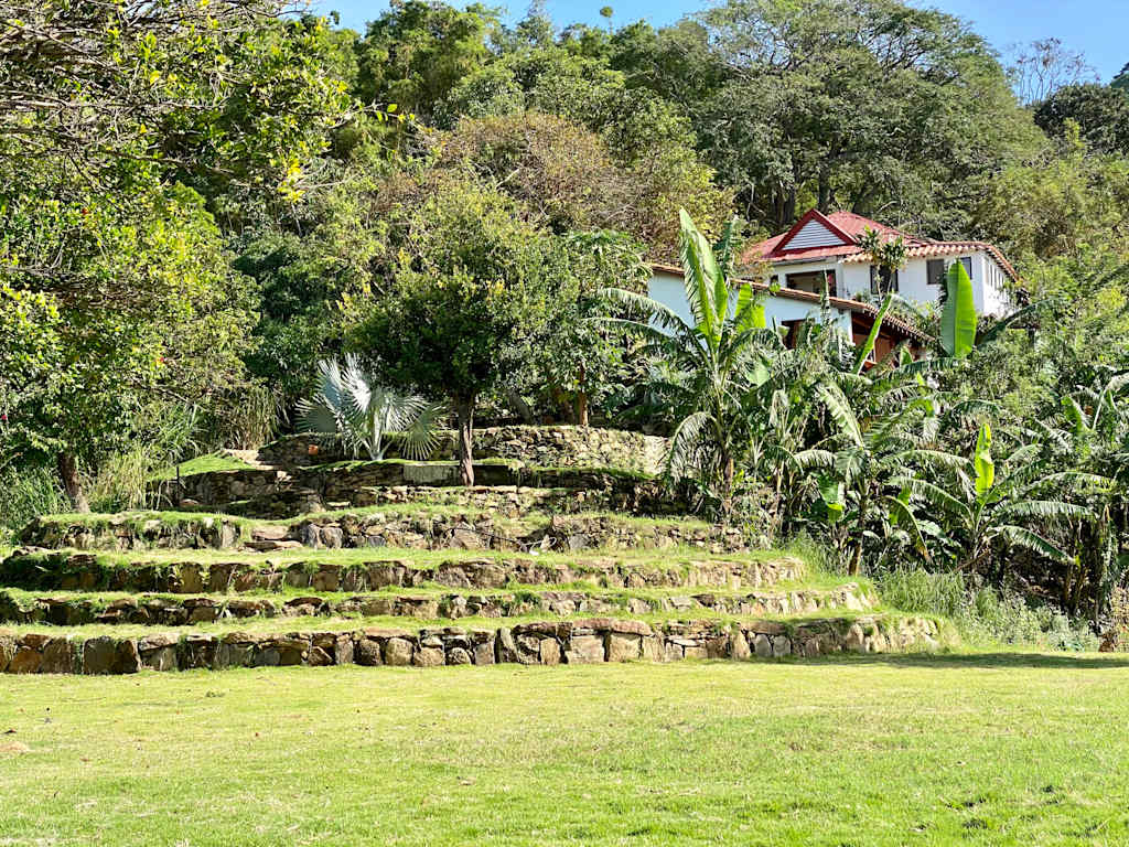 Mundo Nuevo Eco Lodge