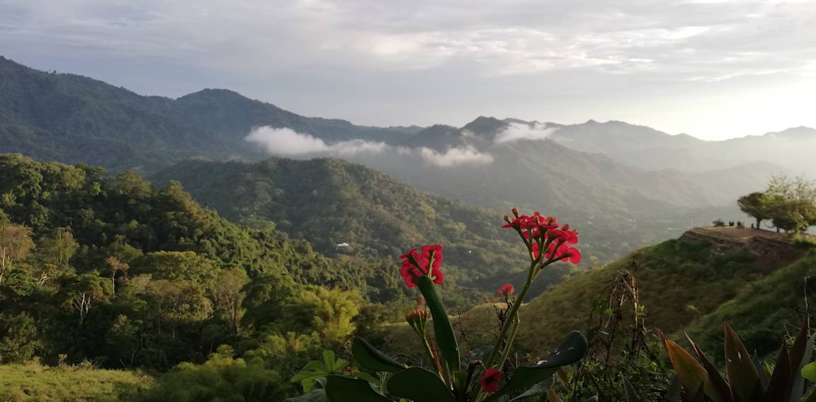 Mundo Nuevo Eco Lodge