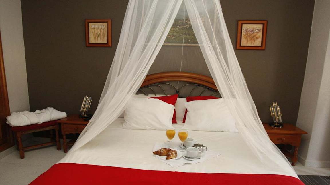 Hotel Argos Murcia