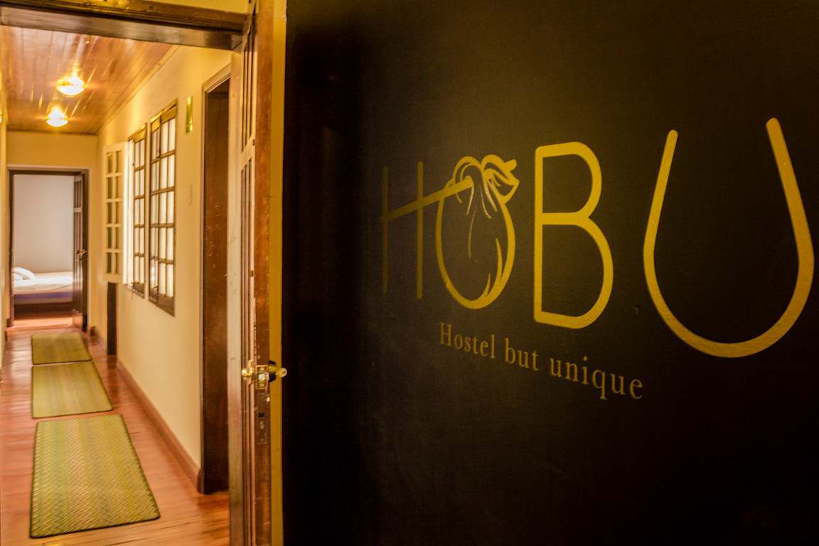 Hobu Hostel