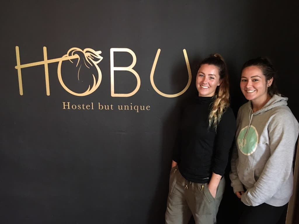 Hobu Hostel