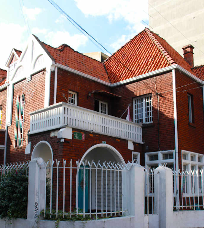 Hobu Hostel