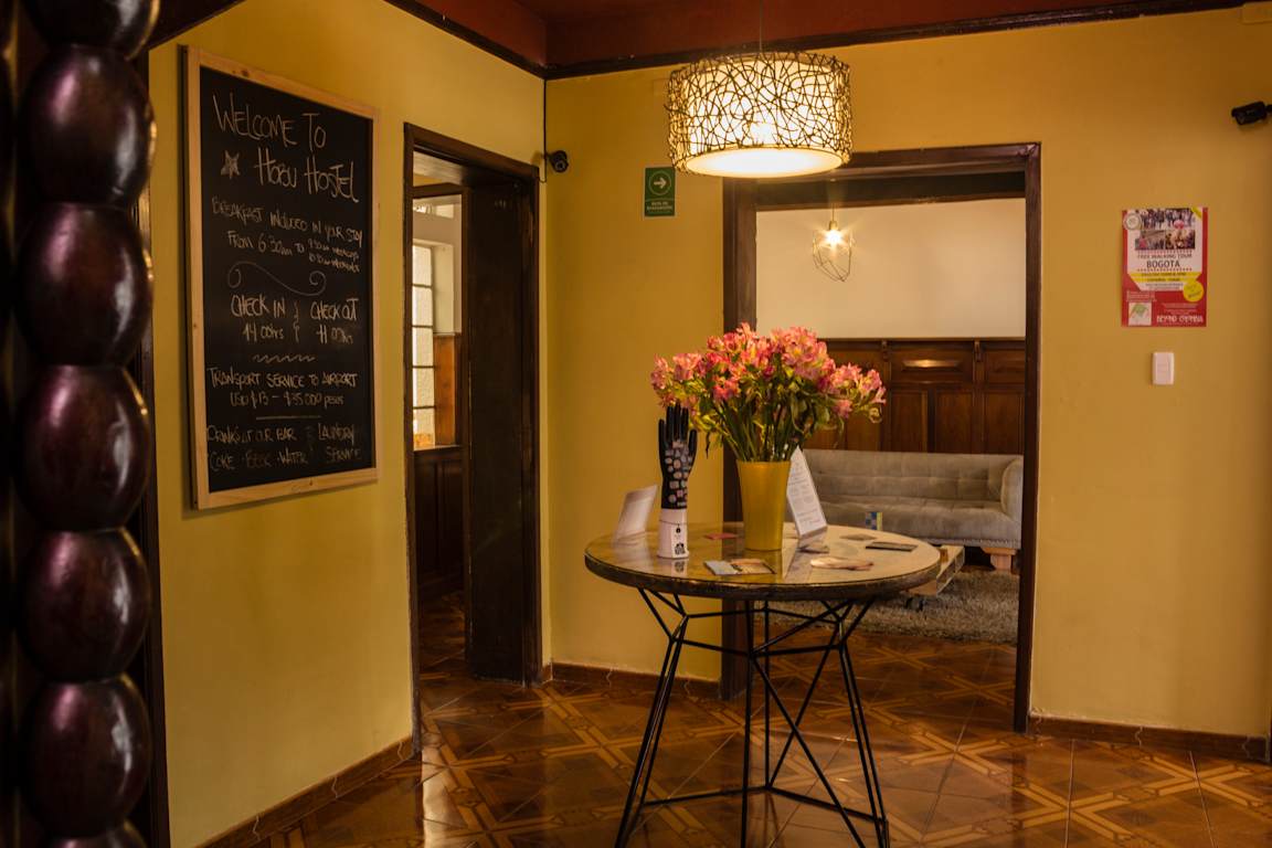 Hobu Hostel