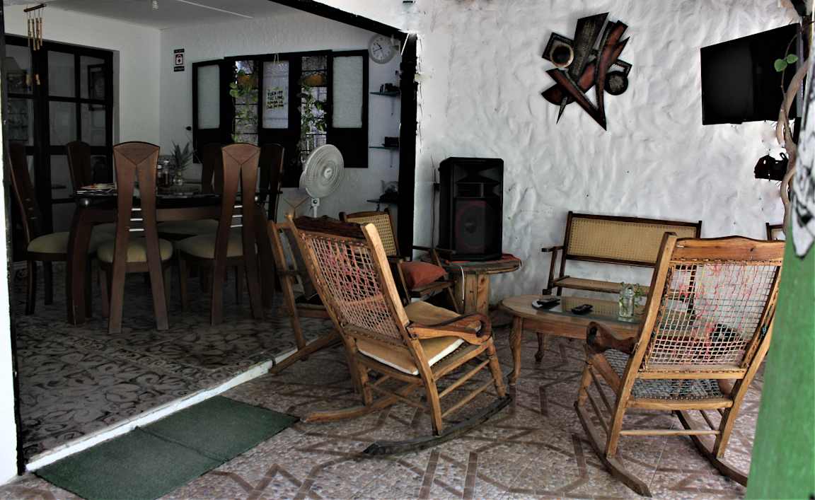 Kasamar Hostal