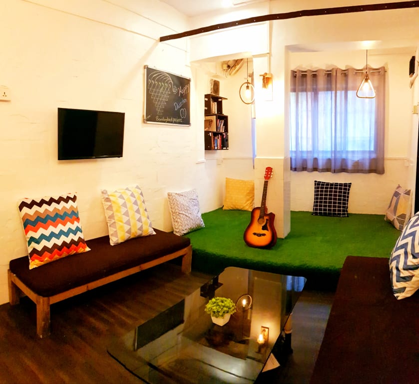 Best 15 Backpackers Hostels In Mumbai (2020) 11