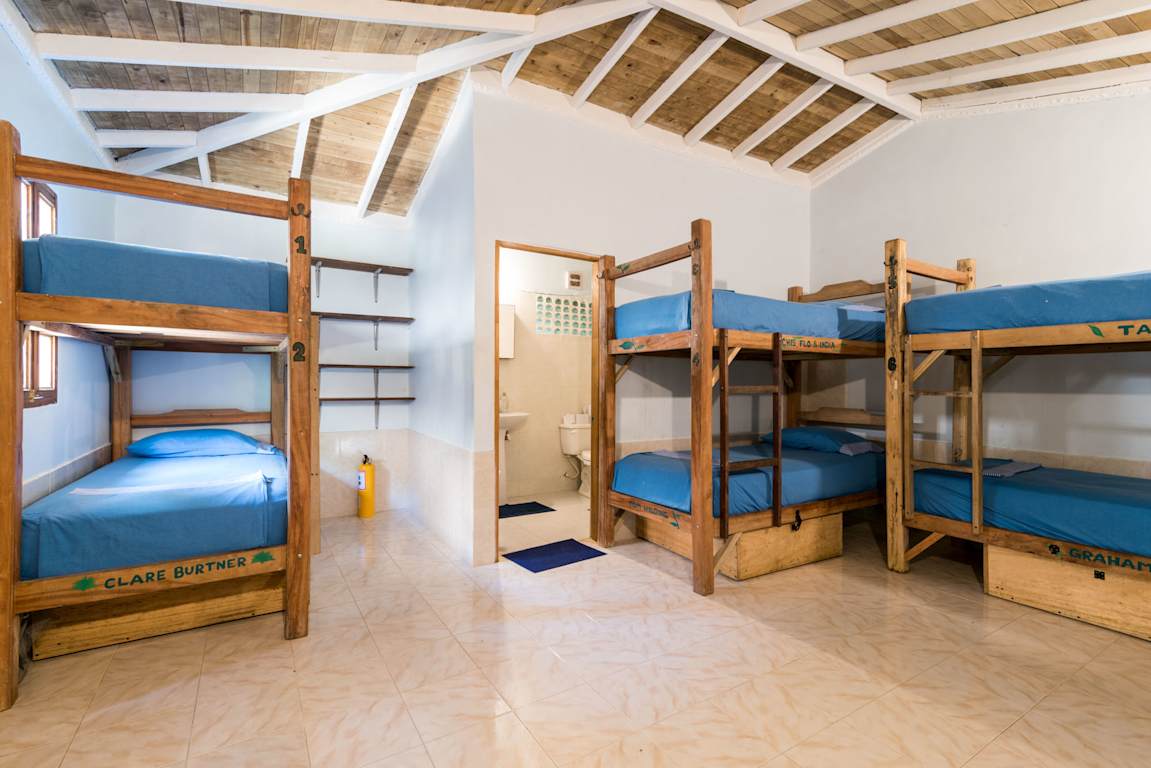 El Rio Hostel