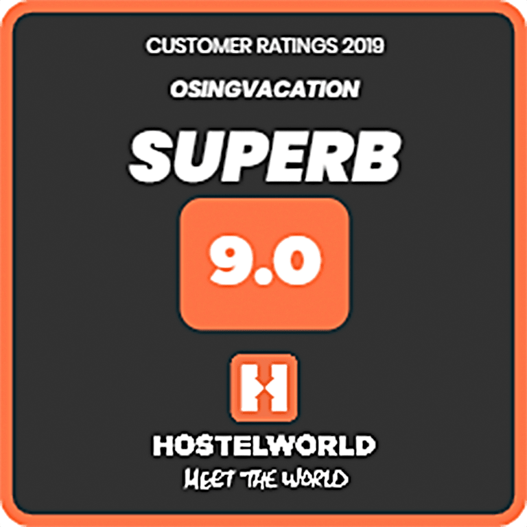 Osingvacation