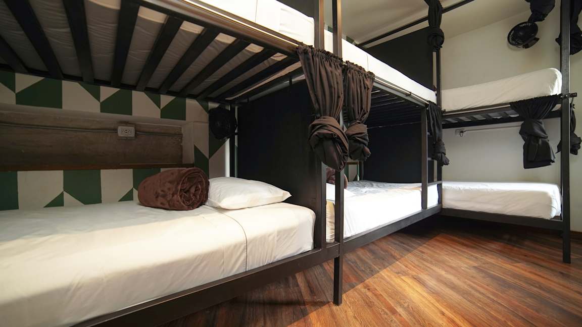 Hostel Rango Boutique