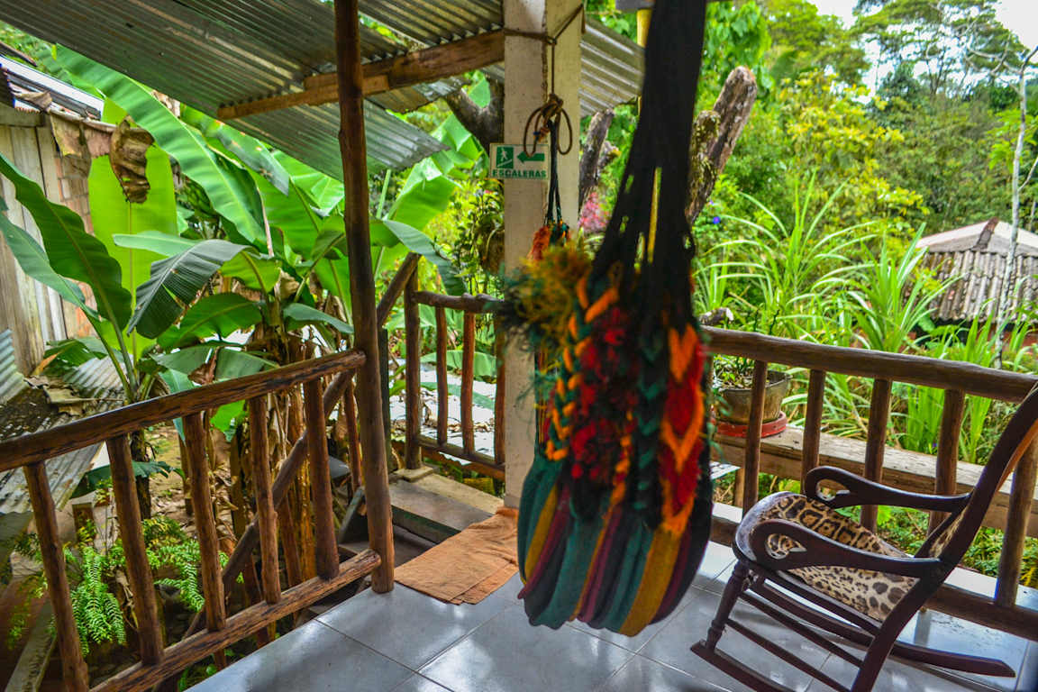 Samay Hostal