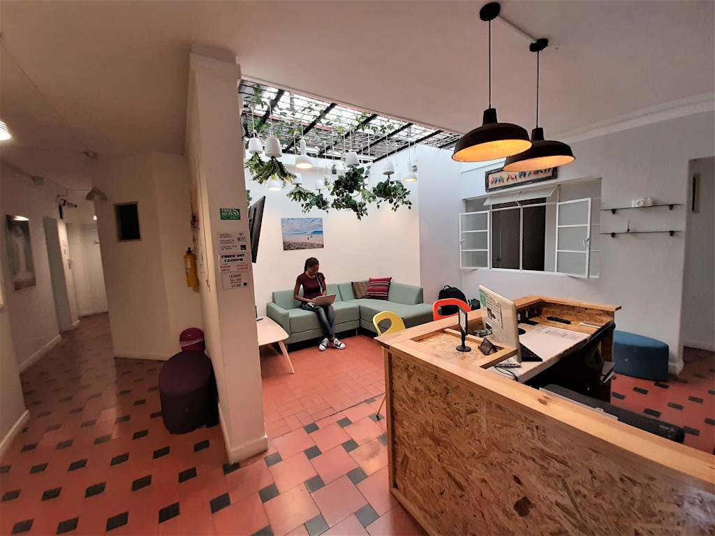 Noah boutique hostel Medellín