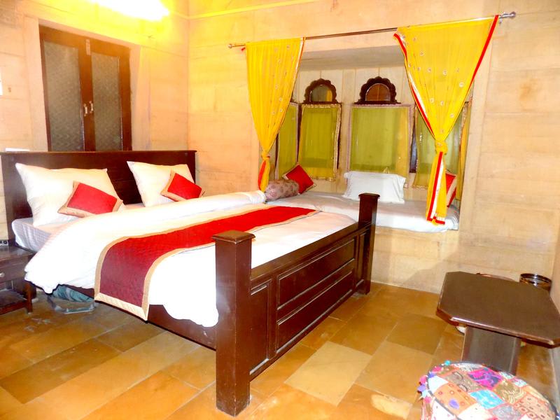 Fotiya Hotel
