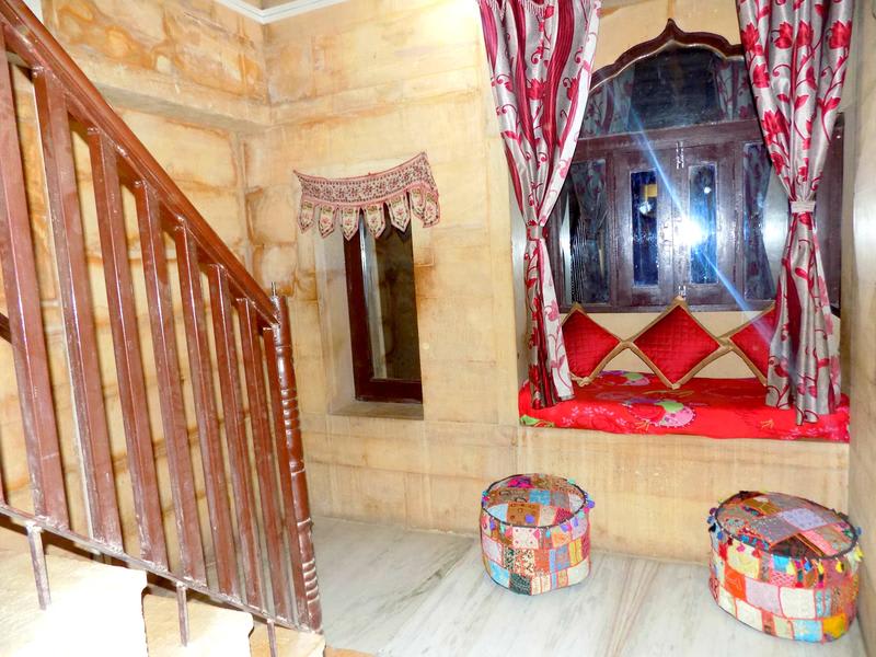 Fotiya Hotel