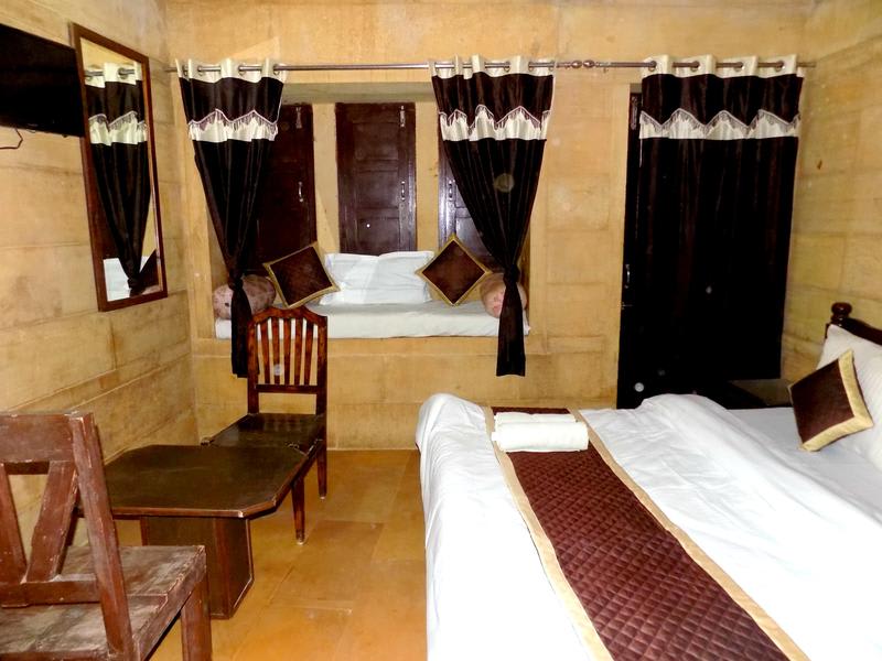 Fotiya Hotel