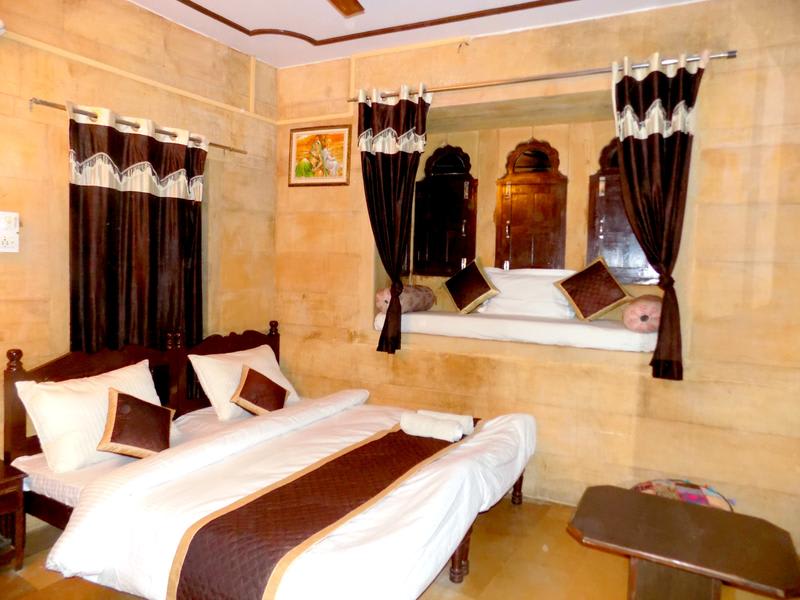 Fotiya Hotel