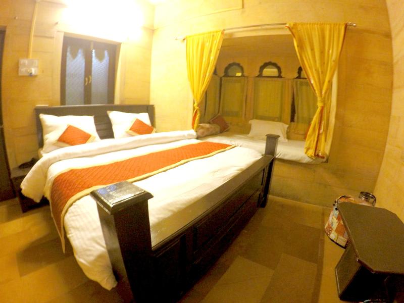 Fotiya Hotel