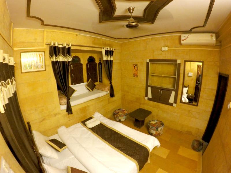 Fotiya Hotel