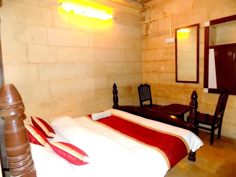 Fotiya Hotel
