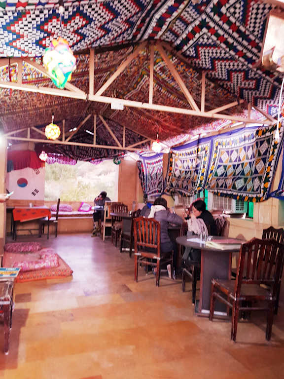 Fotiya Hotel