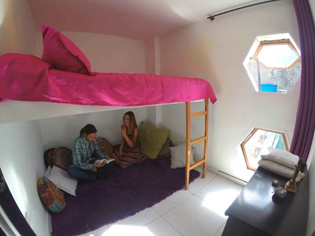 Mandala Hostel Bogota