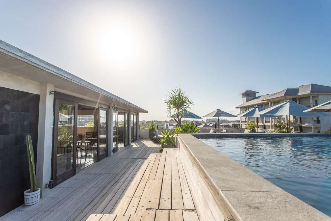 Surf Motel