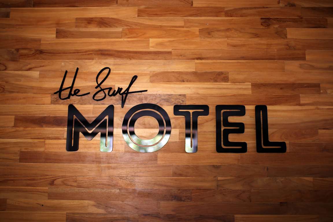 Surf Motel