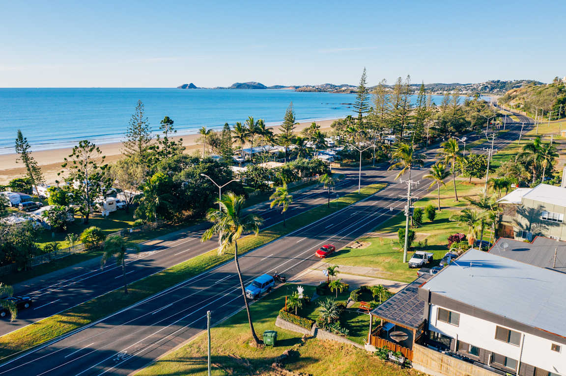 Yeppoon Beachhouse