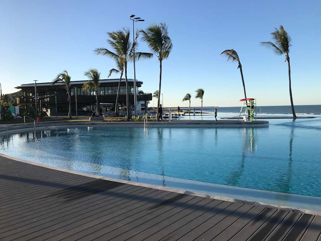 Yeppoon Beachhouse