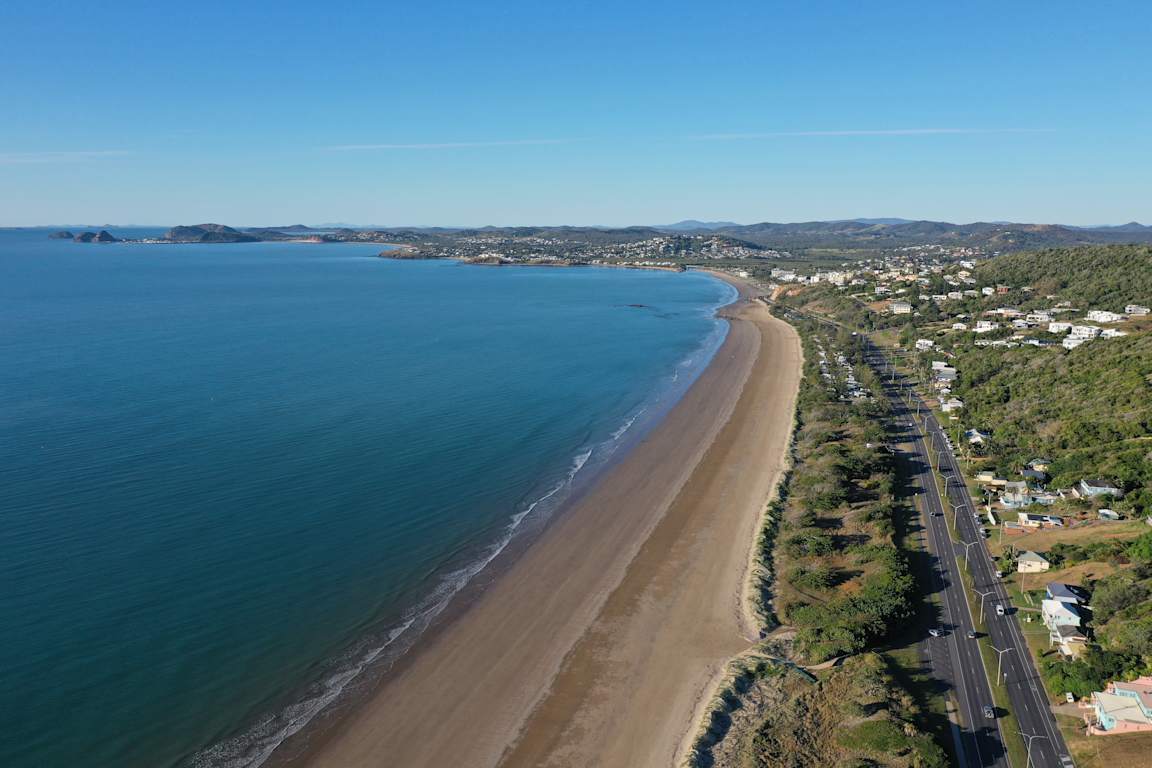 Yeppoon Beachhouse