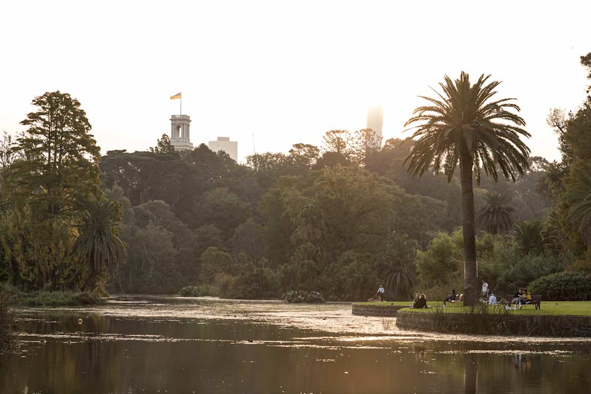 South Yarra Hostel