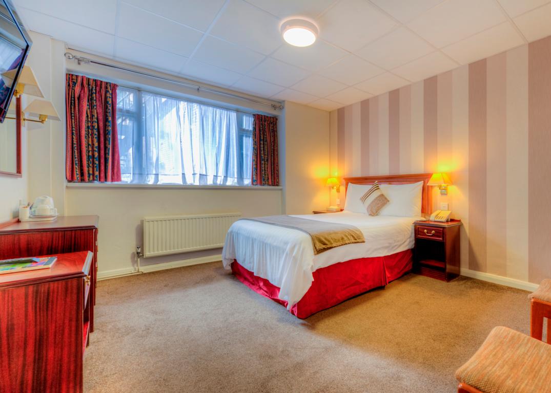 Comfort Inn Birmingham