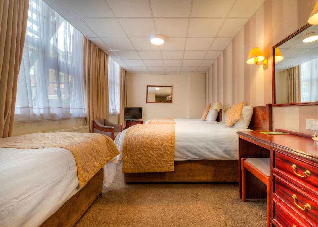 Comfort Inn Birmingham