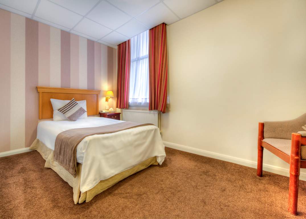 Comfort Inn Birmingham