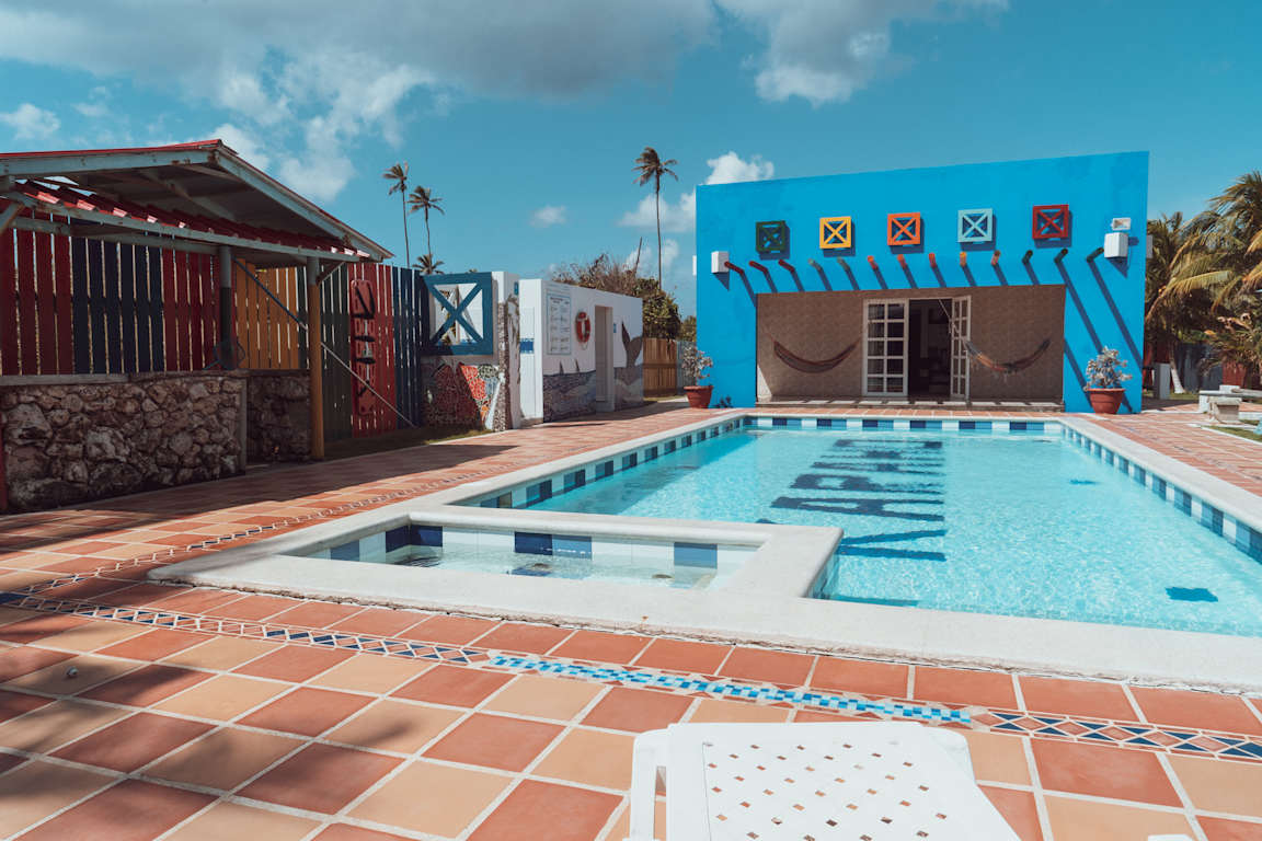 Casa Finca El Karaho