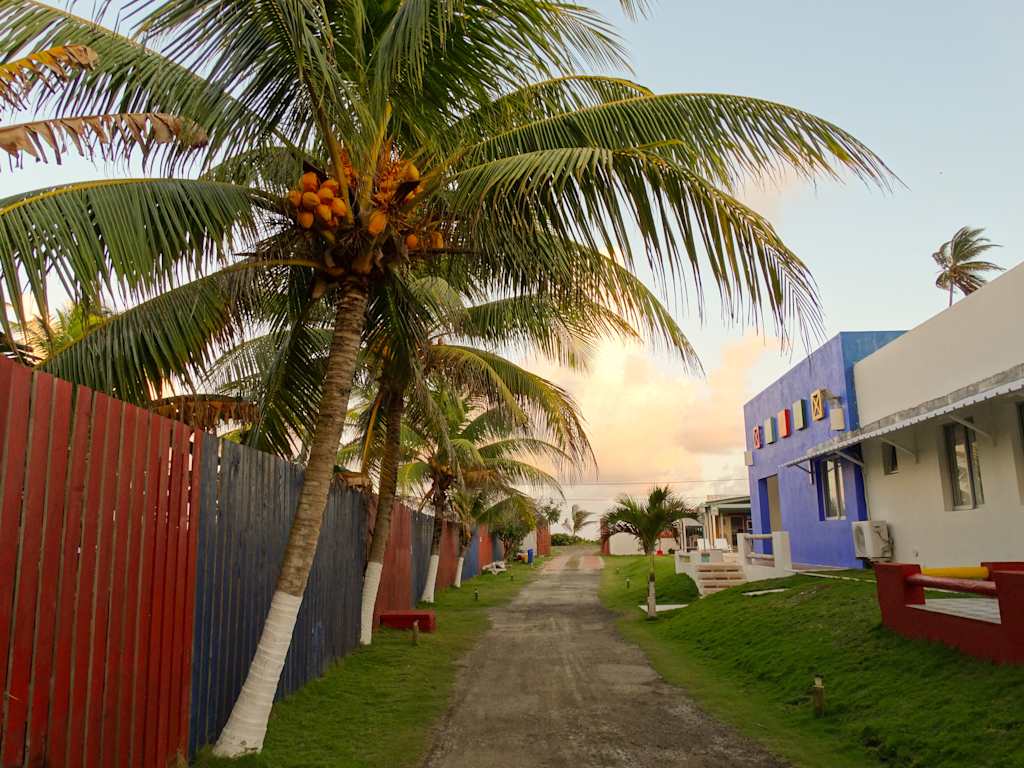 Casa Finca El Karaho