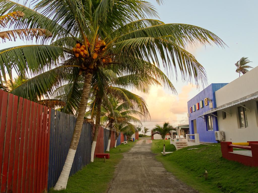 Casa Finca El Karaho