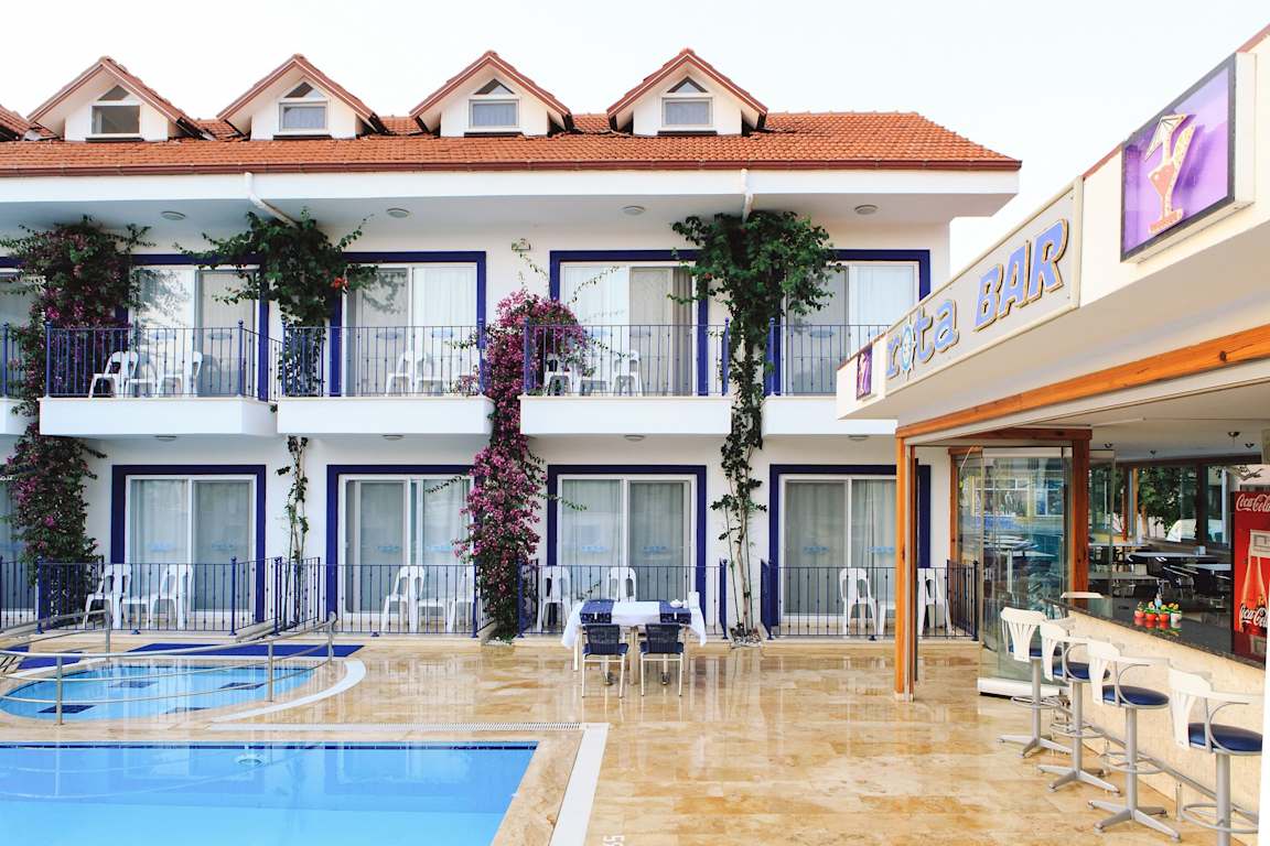 Rota Hotel