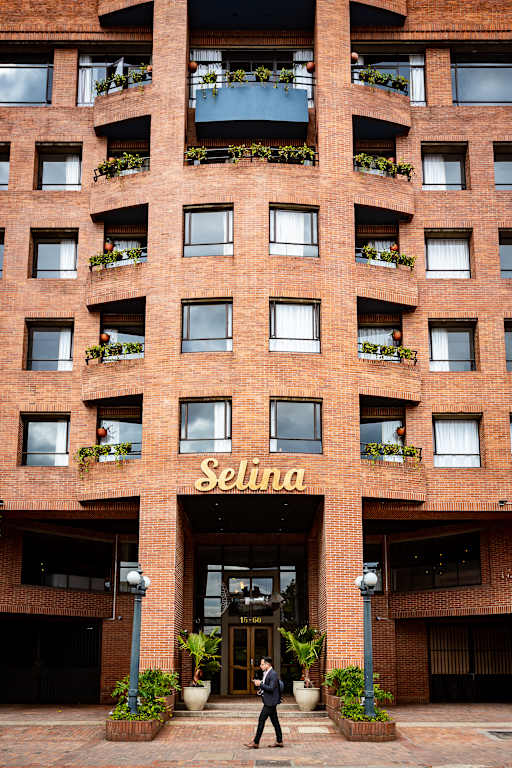 Selina Chapinero Bogota