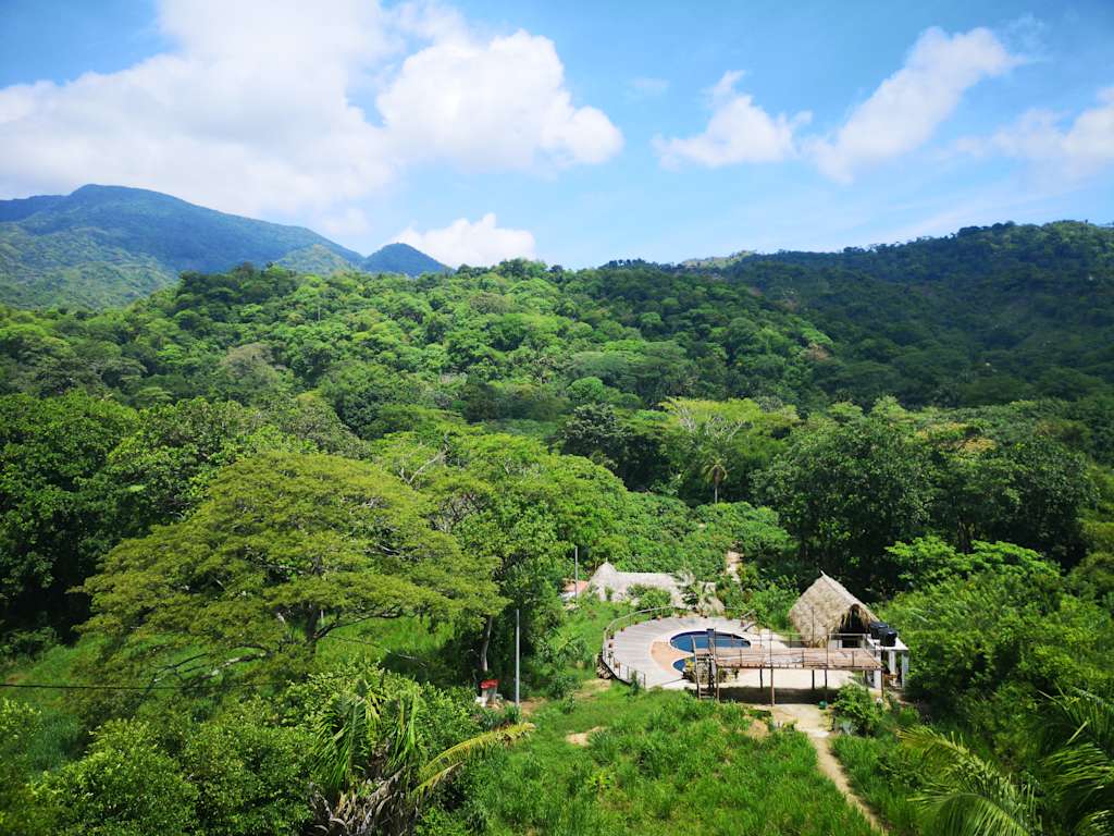 Mama Tayrona Jungle Hostel