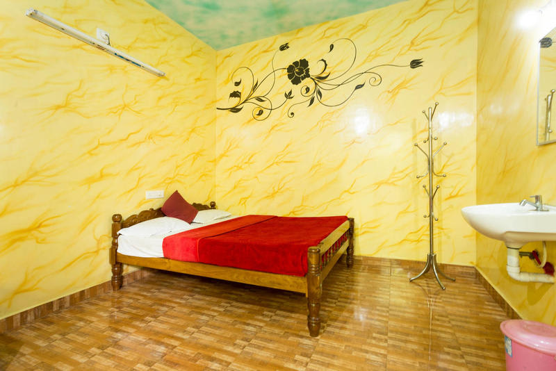 Wind Valley Homestay