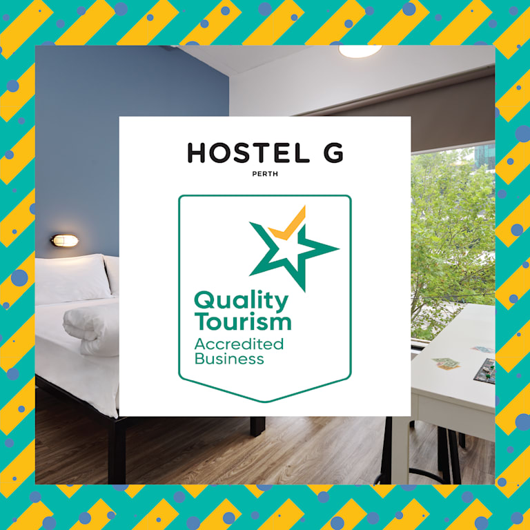 Hostel G Perth