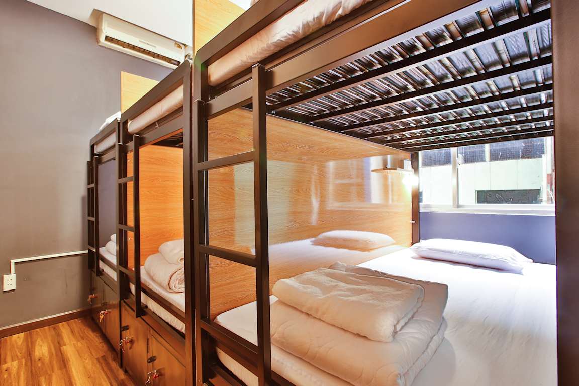 10 Best Hostels in Ho Chi Minh City (UPDATED 2024) Road Affair