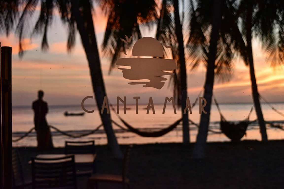 The Cantamar Beach Hostel