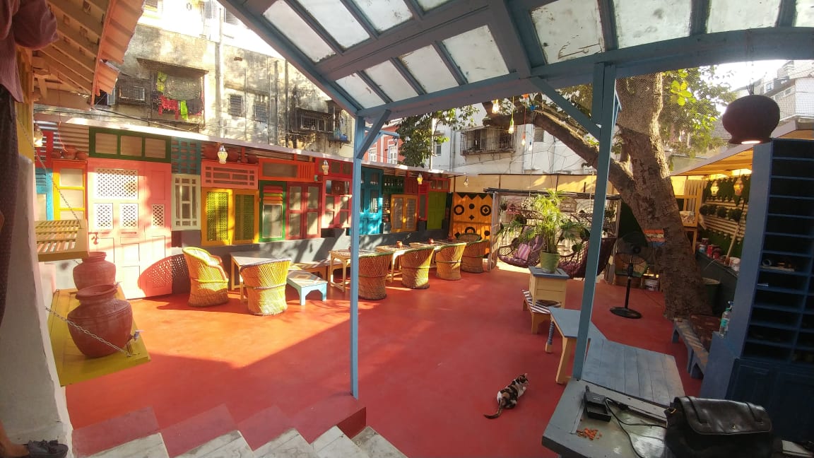 Best 15 Backpackers Hostels In Mumbai (2020) 5