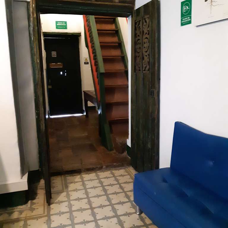 Cedron Hostel