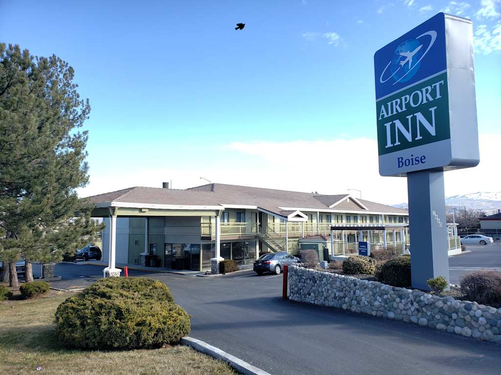 Airport Inn