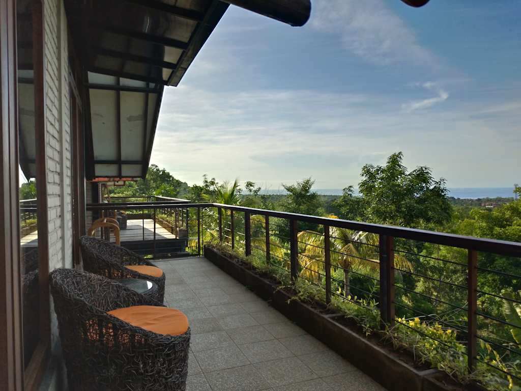 Taman Sari Uluwatu