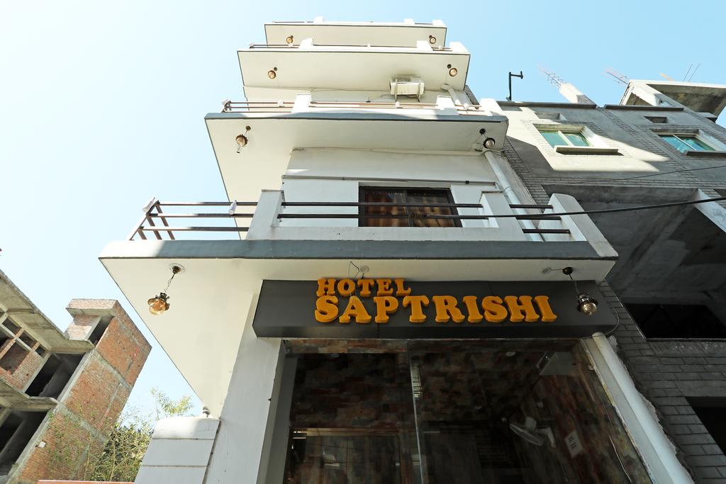 Hotel Saptrishi
