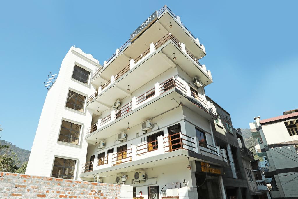 Hotel Saptrishi